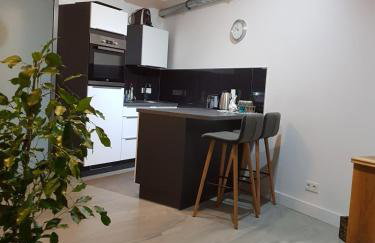 Gästewohnung direkt an der Wallmauer - Foto 8