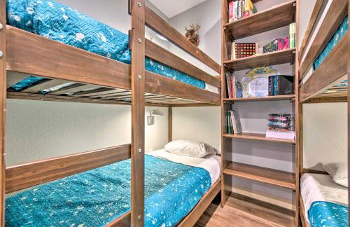 Solitude Mountain Slopeside Ski Condo with Hot Tub! - Foto 15