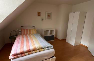 Ferienwohnung Kastanieneck - Foto 22