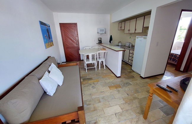 Residencial Praia Bella - Floripa-SC - Foto 51