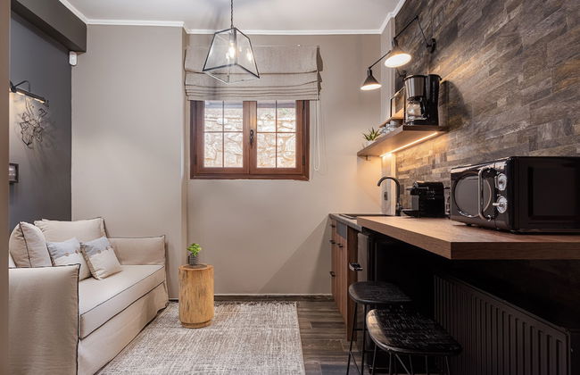 GM Luxury Suites Kalavryta - Foto 51