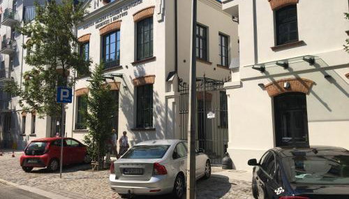 Apartament K11 - Foto 2