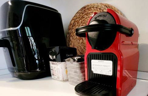 Villetta Alessandra Ostia Antica Rome 10 mins from beach - Foto 18