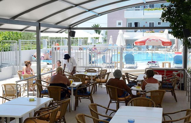 Marianna Hotel - Foto 31