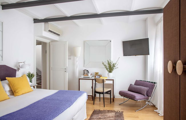 Resort Locanda Rossa - Foto 35