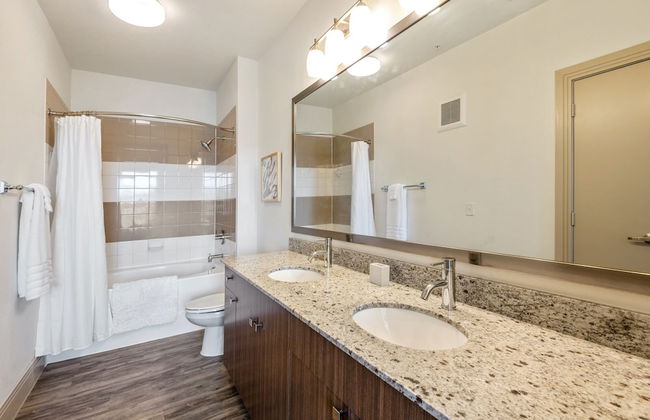 Bridge At McKinney Apartments By Barsala - Foto 13