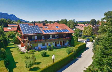 Appartementhaus Manhard - Foto 1