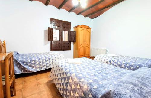 Casa Rural Don Alonso - Foto 20