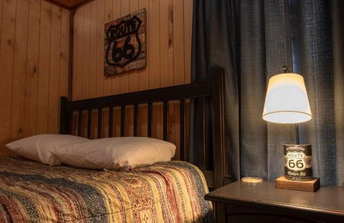 Lakeview Cedar Cabin - Kicks 66 - 4 - Foto 29