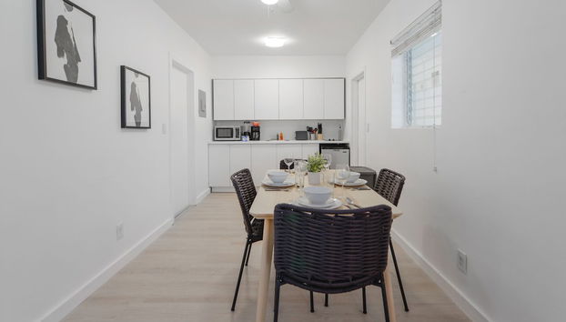 Refeições no quarto