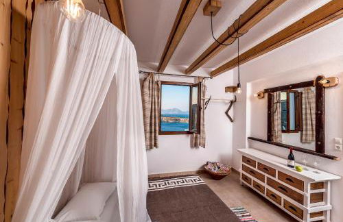 Villa Lindos Muse - Photo 28