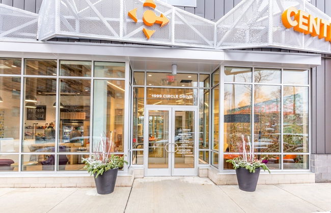 Bluebird Suites near Cleveland Clinic - Foto 19