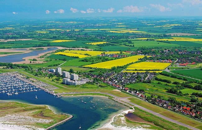6 Personen Ferienhaus in Wendtorf - Photo 22