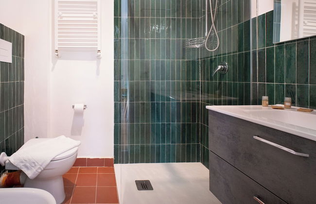 Solemar Sicilia - Casa Britta - Foto 8