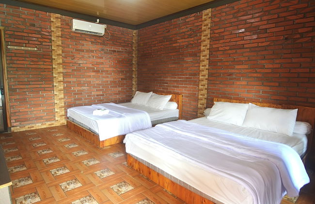 Villa Kopiori - Foto 4