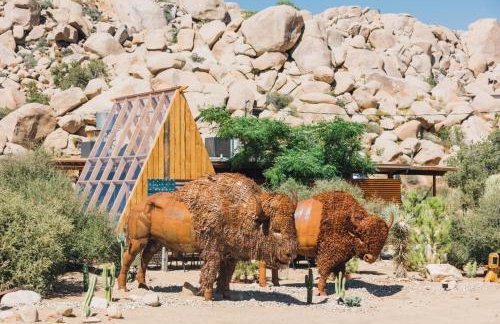 Mod West Ranch: 5-acre Boulder Playground - Foto 71