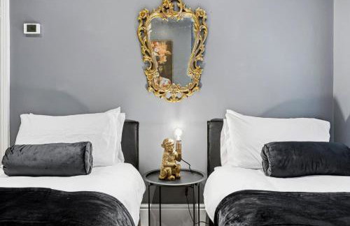 Lovely 4b Stay- Ideal for Contractors & Families - Photo 23