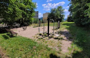 Apartament Stadion - Foto 10