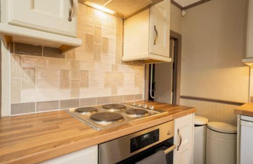 Wirral Retreat Cosy Cottage Near Port Sunlight - Foto 13