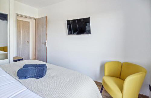 DUPLEX VILLA LES PINS 89m2 et terrasse 30m2 - Foto 31