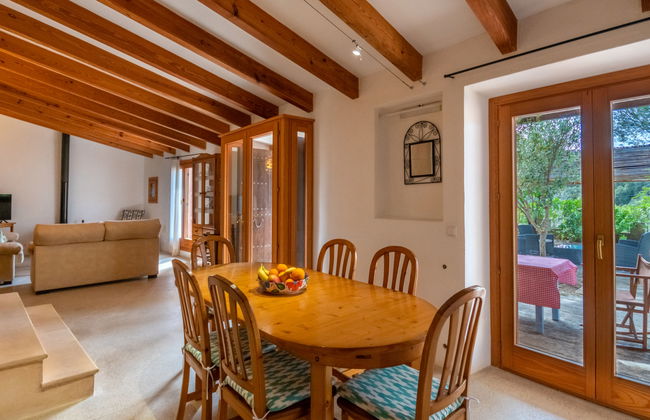 Capella Rubi - Photo 6