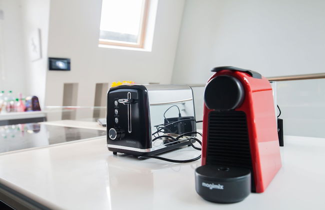 Modern Central Richmond Luxury Residence - Foto 26