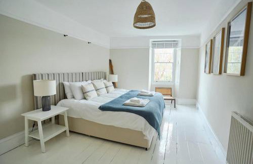 Beautiful Town House in Stratton, Bude, Sleeps 8 - Foto 15