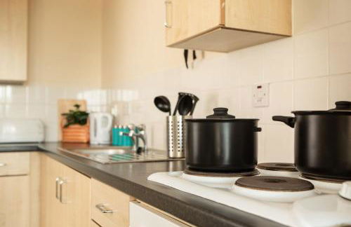 Rusholme Place Manchester - Foto 33