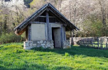 Casa Angiolino, angolo di pace vicino all'Orrido di Gea - Photo 21