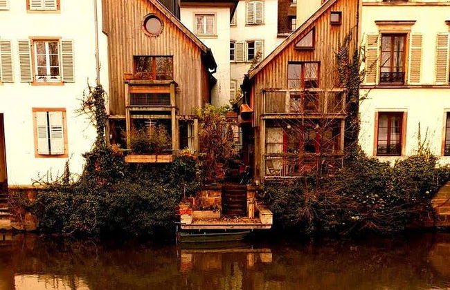 La Petite France Free Tour - Foto 3