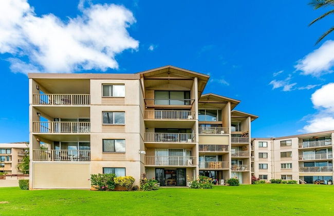 Maalaea Kai 215 1 Bedroom Condo - Foto 48