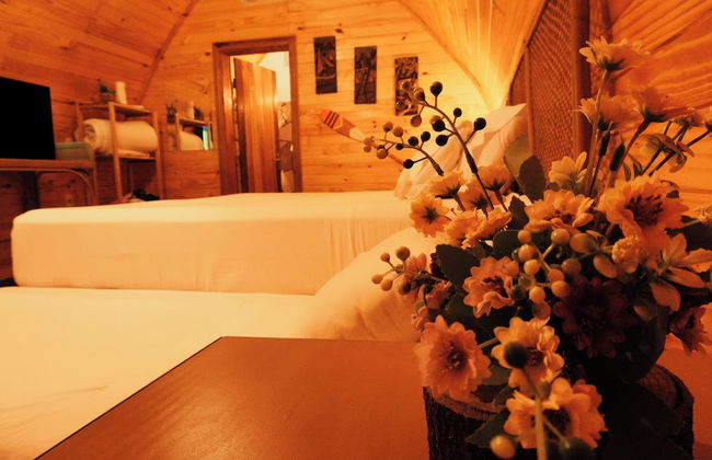 Cabaña Mi Querido Viejo - Foto 31