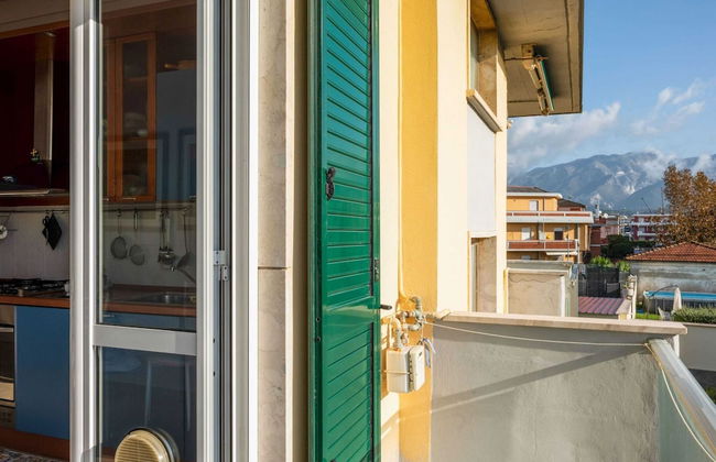 Holiday Home in Carrara by the Sea - Foto 29