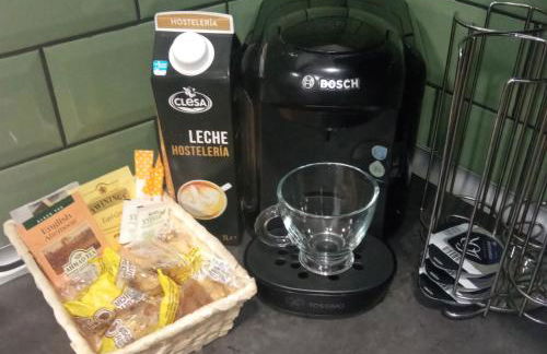 Acogedora casa de invitados - Foto 10