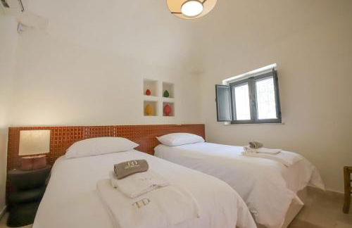 Trulli Amabilia - with swimming pool and parking - Foto 36