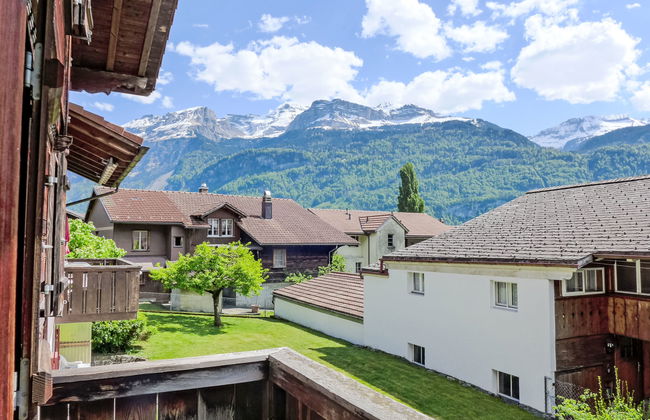 Chalet Esther - Photo 5