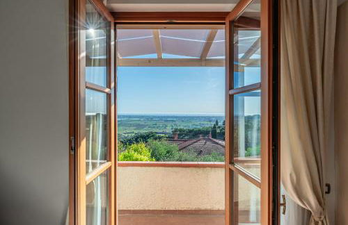 Le Lanterne - Villa vista mare - Foto 6