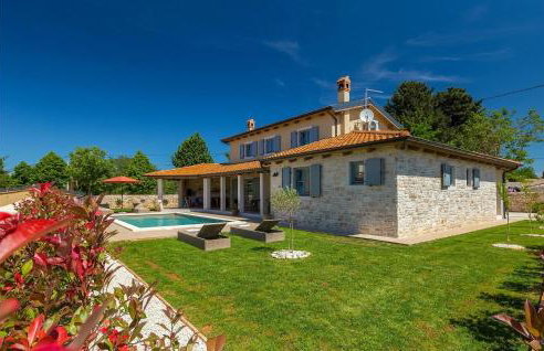 Villa Morosini - Foto 16