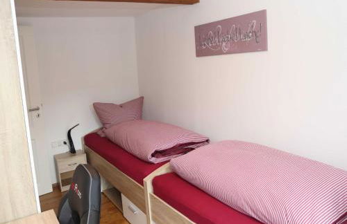 Ferienwohnungen Eder_Ufer - Foto 32