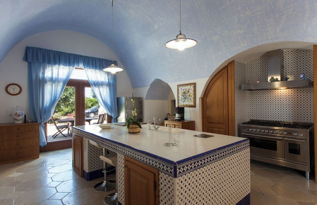 Villa Maxima Privacy and Pool - Foto 12