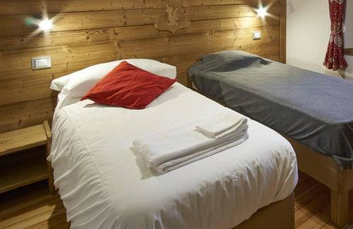 Chalet du Paradis - Foto 40