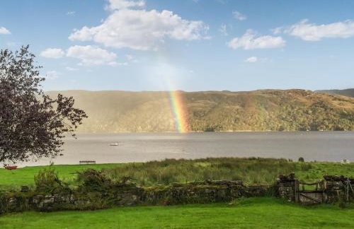 An T'abhall - Foto 22