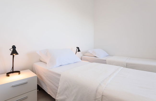 Omar do Rio - Apartamento V403 - Foto 5