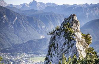 Ferienwohnung Sonnenschein - Foto 3