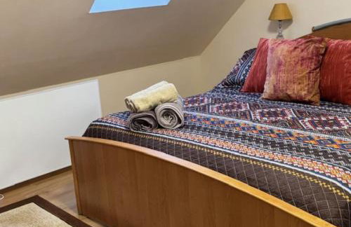 Agroturystyka Staroscin - Foto 16