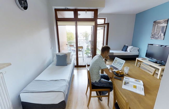 Rint - Centrum Nowy Świat - Foto 13