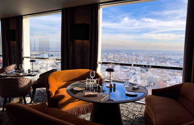 Kenzi Tower - Photo 20