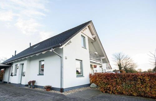 Ferienwohnung Auszeit mit Waldgeflüster 35231 - Foto 10