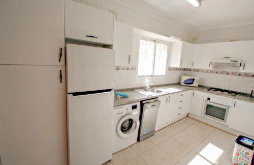 Linea - sea view villa with private pool in Teulada - Foto 13