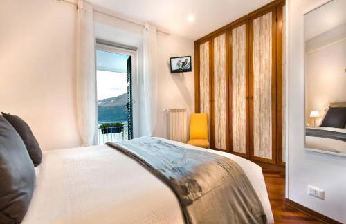 la vista sul lago - Foto 22